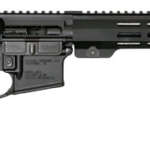 RAD DEF MK1 MOD1 PATROL 16" - CARBINE 5.56 1-30RD MAG BLACK