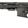 RAD DEF MK1 MOD1 PATROL 16" - CARBINE 5.56 1-30RD MAG BLACK