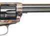 CIMARRON P-MODEL 45LC - FS 7.5" CC/BLUED WALNUT
