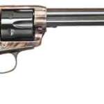 CIMARRON P-MODEL 45LC - FS 7.5" CC/BLUED WALNUT