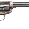 CIMARRON P-MODEL 45LC - FS 7.5" CC/BLUED WALNUT
