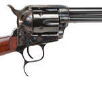 CIMARRON REVOLVING CARBINE - 45LC 18" CC/BLUED WALUT