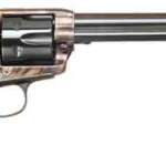 CIMARRON P-MODEL 44-40 WIN - FS 7.5" CC/BLUED WALNUT