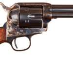 CIMARRON P-MODEL 45LC 4.75" - FS CC/BLUED WALNUT