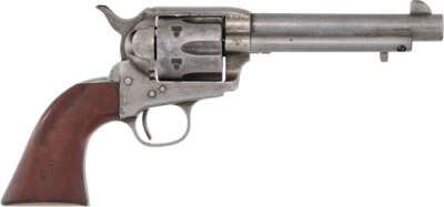 CIMARRON P-MODEL 45LC - OM FS 5.5" ORIGINAL FINISH