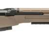 Springfield M1A Precision 308 - 22" Parkerized/FDE Polymer
