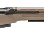 Springfield M1A Precision 308 - 22" Parkerized/FDE Polymer
