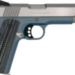 Colt Competition 45 ACP 5" 8rd - Stainless Blue Cerakote
