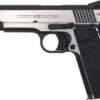 Colt Combat Elite Government - 9mm 5" 8rd Two Tone