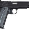 COLT COMBAT UNIT GOVERNMENT - 45ACP 5" 8RD BLACK OPTIC READY