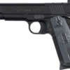 COLT COMBAT UNIT GOVERNMENT - 45ACP 5" 8RD BLACK OPTIC READY