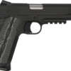 Colt Combat Unit 45 ACP 5" 8rd - Matte Black Picatinny Rail