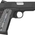 Colt Combat Unit Government - 9mm 5" 10rd Matte Black