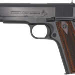 Savage 1911 Government .45 ACP Blued Finish Semi-Auto Pistol