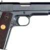Savage 1911 Government .38 Super Auto Blued Finish Semi-Auto Pistol