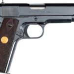 Savage 1911 Government .38 Super Auto Blued Finish Semi-Auto Pistol