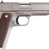 Savage 1911 Government 9mm Stainless Steel Finish Semi-Auto Pistol