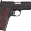Colt Combat Commander 45 ACP - 4.25" 8rd Blued Optic Ready