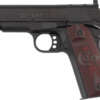 Colt Combat Commander 45 ACP - 4.25" 8rd Blued Optic Ready