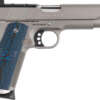 COLT GOLD CUP TROPHY 45ACP 5" - 8RD STAINLESS G10 OPTIC READY