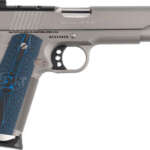 COLT GOLD CUP TROPHY 45ACP 5" - 8RD STAINLESS G10 OPTIC READY