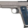 COLT GOLD CUP TROPHY 45ACP 5" - 8RD STAINLESS G10 OPTIC READY