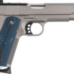 COLT GOLD CUP TROPHY 9MM 5" - 8RD STAINLESS G10 OPTIC READY