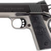 Colt Defender 45 ACP Fs 3" - Cerakote Blued