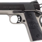 Colt Defender 45 ACP Fs 3" - Cerakote Blued