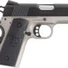 Colt Defender 45 ACP Fs 3" - Cerakote Blued