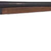 WEATHERBY ORION SXS 28GA 28" - BLUED/WALNUT