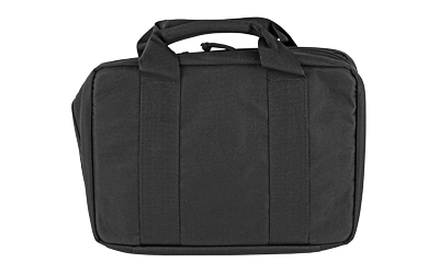 GPS PISTOL CASE 15" BLACK