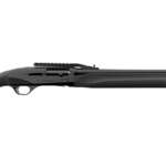 Retay Gordion Slug 12/24 BLK 3"