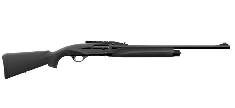 Retay Gordion Slug 12/24 BLK 3"