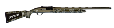 Retay Gordion Tky 12/22 Gamekeep 3"