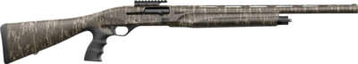 Retay USA Gordion Turkey 12Ga - 24" Pistol Grip Mo Bottomland