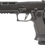 SIG P320 SPECTRE COMP 9MM 4.6" - XRAY3 (2)21RD BLACK