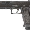 SIG P320 SPECTRE COMP 9MM 4.6" - XRAY3 (2)10RD BLACK