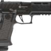 SIG P320 SPECTRE COMP 9MM 4.6" - XRAY3 (2)21RD BLACK