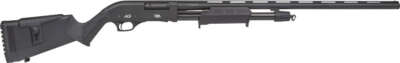 ROCK ISLAND PUMP 12GA 3" 28"VR - BLACK SYNTHETIC
