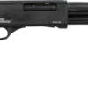 IVER JOHNSON PUMP 20GA 3" 18" - CYLINDER BLUED SYNTHETIC