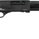 IVER JOHNSON PUMP 20GA 3" 18" - CYLINDER BLUED SYNTHETIC