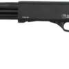 IVER JOHNSON PUMP 20GA 3" 18" - CYLINDER BLUED SYNTHETIC