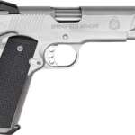 Savage 1911 Government .45 ACP Blued Finish Semi-Auto Pistol