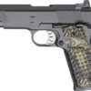 Savage 1911 Government .45 ACP Stainless Steel Finish Semi-Auto Pistol