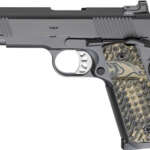 Savage 1911 Government .45 ACP Stainless Steel Finish Semi-Auto Pistol