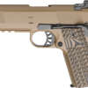 Savage 1911 Government .45 ACP Blued Finish Semi-Auto Pistol