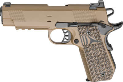 Savage 1911 Government .45 ACP Blued Finish Semi-Auto Pistol