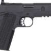 Savage 1911 Government .45 ACP Stainless Steel Finish Semi-Auto Pistol