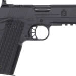 Savage 1911 Government .45 ACP Stainless Steel Finish Semi-Auto Pistol